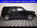 Used 2017 Jeep Patriot High Altitude image 5