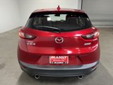 Used 2019 MAZDA CX-3 Touring w/ Preferred Equipment Package image 4