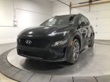 Used 2023 Hyundai Kona N Line w/ Cargo Package image 3