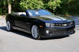 Used 2011 Chevrolet Camaro SS w/ RS Package image 4