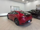 New 2025 Toyota Prius XLE image 4