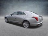 New 2025 Cadillac CT4 Premium Luxury image 4