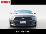 Used 2016 Ford Mustang Coupe w/ Wheel & Stripe Package image 2
