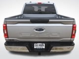 Used 2021 Ford F150 XLT w/ Equipment Group 301A Mid image 5