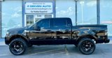 Used 2008 Ford F150 Harley-Davidson image 2