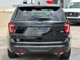 Used 2018 Ford Explorer 4WD Police Interceptor image 5