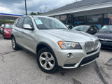 Used 2012 BMW X3 xDrive28i image 2