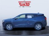 Used 2018 GMC Terrain SLE image 2