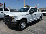 Used 2017 Ford F150 XL w/ XL Power Equipment Group image 2