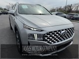Used 2022 Hyundai Santa Fe SEL Premium w/ Cargo Package image 4