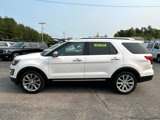 Used 2017 Ford Explorer Limited w/ Equipment Group 301A image 3
