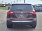 Used 2010 Acura MDX w/ Technology & Entertainment image 6
