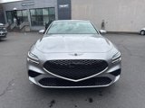 New 2025 Genesis G70 2.5T w/ Sport Prestige Package image 2