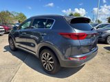 Used 2019 Kia Sportage EX w/ EX Sport Appearance Package image 5
