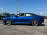 New 2025 Kia K4 LXS image 4