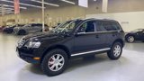 Used 2007 Volkswagen Touareg V10 TDI image 3