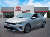 Used 2022 Kia Forte LXS w/ LXS Technology Package image 2
