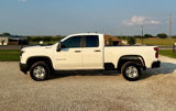 Used 2022 Chevrolet Silverado 2500 W/T w/ WT Convenience Package image 4