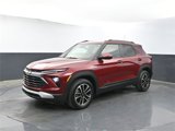 Used 2024 Chevrolet TrailBlazer LT w/ Driver Confidence Package image 3