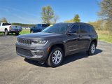 Used 2022 Jeep Grand Cherokee Limited image 2