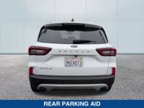 Certified 2023 Ford Escape Active w/ Tech Pack #1 image 4
