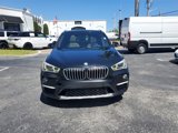 Used 2017 BMW X1 xDrive28i image 2
