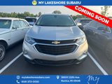 Used 2018 Chevrolet Equinox LT image 2