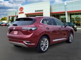 Used 2021 Buick Envision Avenir image 5