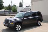 Used 2014 Jeep Patriot Latitude image 3