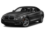 Used 2015 BMW 428i Coupe image 2