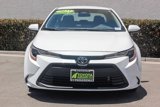 Used 2023 Toyota Corolla LE image 2
