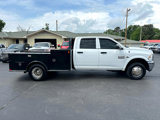 Used 2018 RAM 3500 Tradesman w/ Chrome Appearance Group image 4