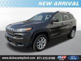 Used 2014 Jeep Cherokee Latitude image 5