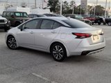 Used 2021 Nissan Versa SV image 4
