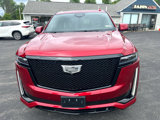 Used 2023 Cadillac Escalade Sport Platinum image 2