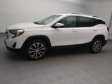 Used 2020 GMC Terrain SLT image 2