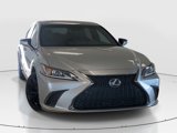 Used 2022 Lexus ES 350 F Sport image 3