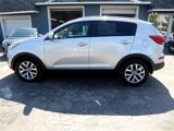Used 2015 Kia Sportage LX image 2