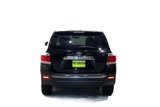 Used 2013 Toyota Highlander Plus image 3