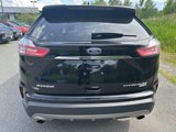Used 2019 Ford Edge Titanium w/ Cargo Accessory Package image 4