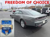 New 2025 Dodge Charger R/T w/ Quick Order Package 25M R/T image 6