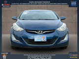 Used 2014 Hyundai Elantra SE w/ Option Group 02 image 4