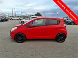Used 2014 Chevrolet Spark LT image 2