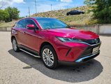 Used 2022 Toyota Venza Limited image 3