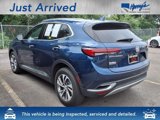 Certified 2023 Buick Envision Essence image 4