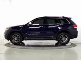Used 2018 Jeep Grand Cherokee Limited image 2