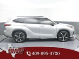 Used 2021 Toyota Highlander XSE image 2