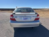 Used 2002 Toyota Camry XLE image 4