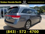 Used 2016 Honda Odyssey Touring image 4