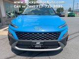 Used 2022 Hyundai Kona SEL image 2